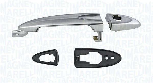 Exterior Door Handle
